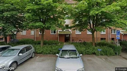 Apartments for rent in Rosengård - Photo from Google Street View