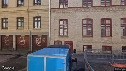 Apartments for rent in Gothenburg City Centre - Photo from Google Street View