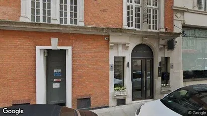 Apartments for rent in London SW1 - Photo from Google Street View