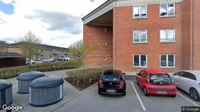 Apartments for rent in Aalborg Center - Photo from Google Street View