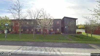 Rooms for rent in Lund - Photo from Google Street View