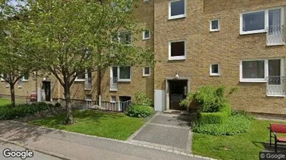 Apartments for rent in Gothenburg City Centre - Photo from Google Street View