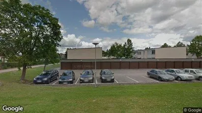 Apartments for rent in Tibro - Photo from Google Street View