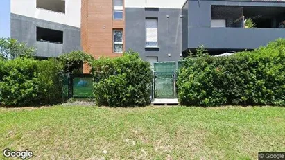 Apartments for rent in Bayonne - Photo from Google Street View