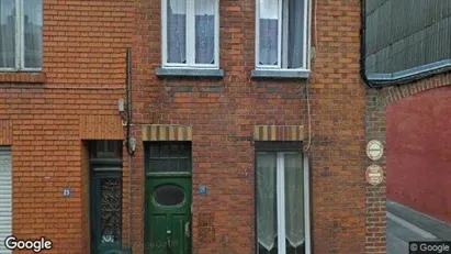 Apartments for rent in Lille - Photo from Google Street View