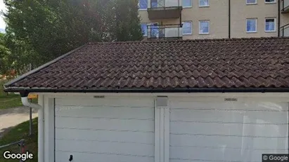 Apartments for rent in Växjö - Photo from Google Street View