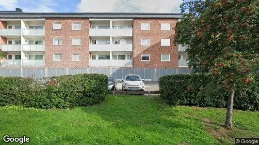 Apartments for rent in Växjö - Photo from Google Street View