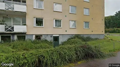 Apartments for rent in Markaryd - Photo from Google Street View