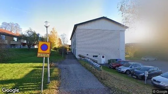 Apartments for rent in Torsby - Photo from Google Street View