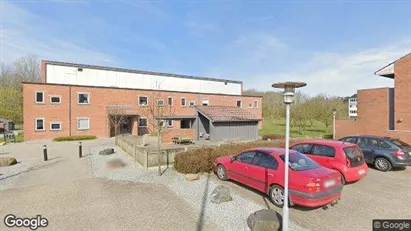 Apartments for rent in Ikast - Photo from Google Street View