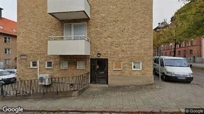 Apartments for rent in Mjölby - Photo from Google Street View