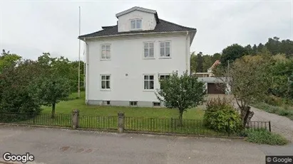 Apartments for rent in Mjölby - Photo from Google Street View