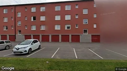 Apartments for rent in Mjölby - Photo from Google Street View