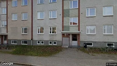 Apartments for rent in Katrineholm - Photo from Google Street View