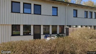 Apartments for rent in Orust - Photo from Google Street View