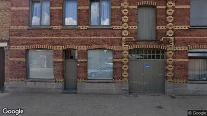 Apartments for rent in Langemark-Poelkapelle - Photo from Google Street View