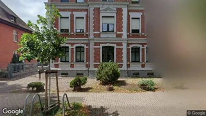 Apartments for rent in Saalekreis - Photo from Google Street View