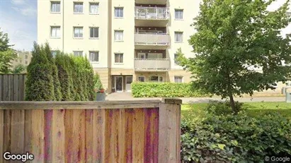 Apartments for rent in Oslo Gamle Oslo - Photo from Google Street View