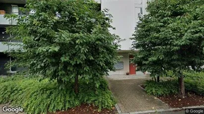 Apartments for rent in Oslo Gamle Oslo - Photo from Google Street View
