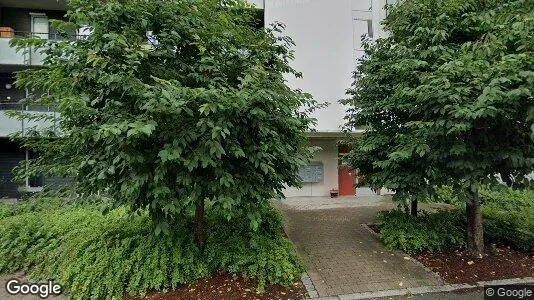 Apartments for rent in Oslo Gamle Oslo - Photo from Google Street View