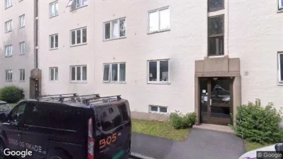 Apartments for rent in Oslo Grünerløkka - Photo from Google Street View