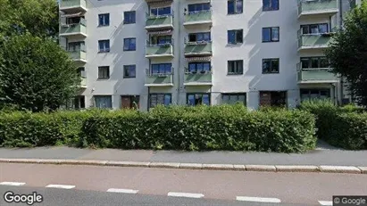 Apartments for rent in Oslo Sagene - Photo from Google Street View