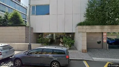 Apartments for rent in Prague 5 - Photo from Google Street View