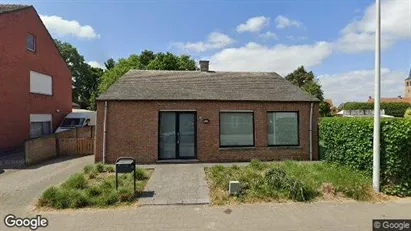 Apartments for rent in Malle - Photo from Google Street View