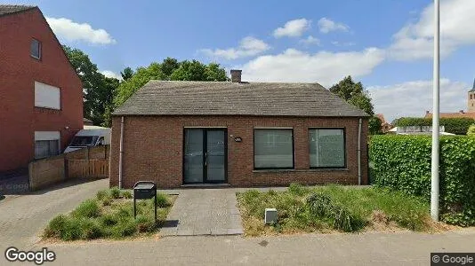 Apartments for rent in Malle - Photo from Google Street View