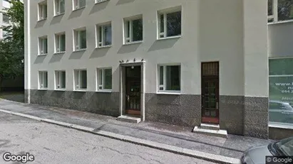 Apartments for rent in Tampere Keskinen - Photo from Google Street View
