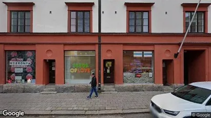 Apartments for rent in Turku - Photo from Google Street View