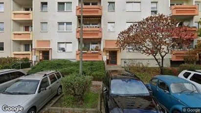 Apartments for rent in Weimar - Photo from Google Street View