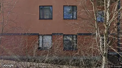 Apartments for rent in Jyväskylä - Photo from Google Street View