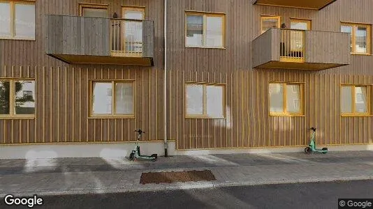 Apartments for rent in Uppsala - Photo from Google Street View
