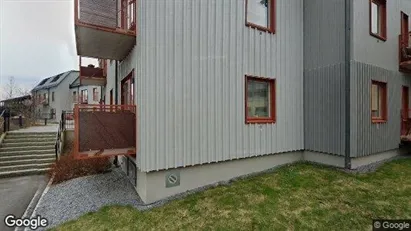 Apartments for rent in Haninge - Photo from Google Street View