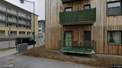 Apartments for rent in Haninge - Photo from Google Street View