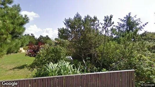 Apartments for rent in Fanø - Photo from Google Street View