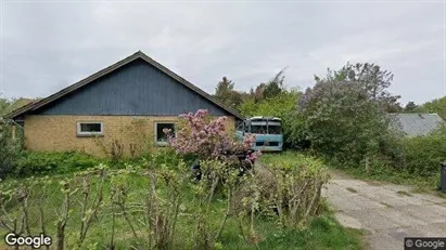 Apartments for rent in Fanø - Photo from Google Street View