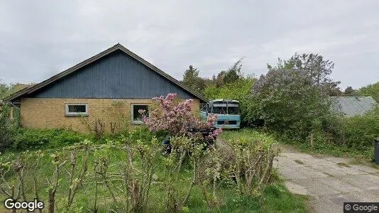 Apartments for rent in Fanø - Photo from Google Street View