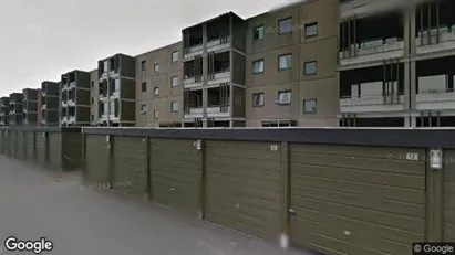 Apartments for rent in Kokkedal - Photo from Google Street View