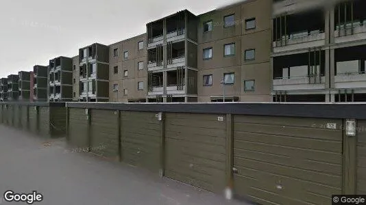Apartments for rent in Kokkedal - Photo from Google Street View