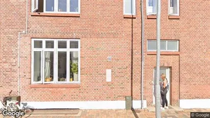 Apartments for rent in Odense C - Photo from Google Street View