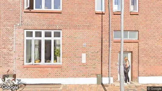 Apartments for rent in Odense C - Photo from Google Street View