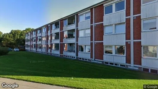 Apartments for rent in Viborg - Photo from Google Street View