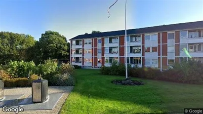 Apartments for rent in Viborg - Photo from Google Street View