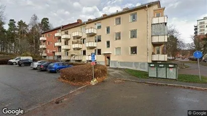 Apartments for rent in Västerås - Photo from Google Street View