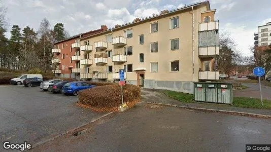 Apartments for rent in Västerås - Photo from Google Street View