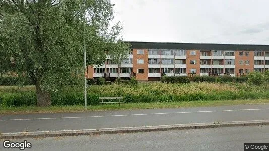 Apartments for rent in Kristianstad - Photo from Google Street View