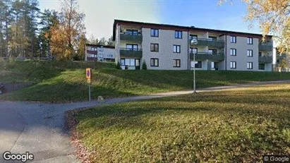 Apartments for rent in Torsby - Photo from Google Street View