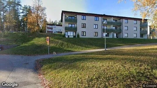 Apartments for rent in Torsby - Photo from Google Street View